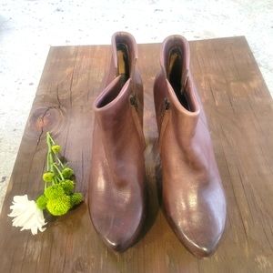 Paul Green boots UK 5.5 US 8